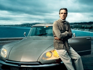 Jeremy Irons
