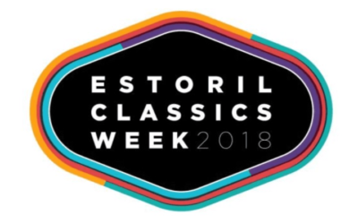 Estoril Classic 2018
