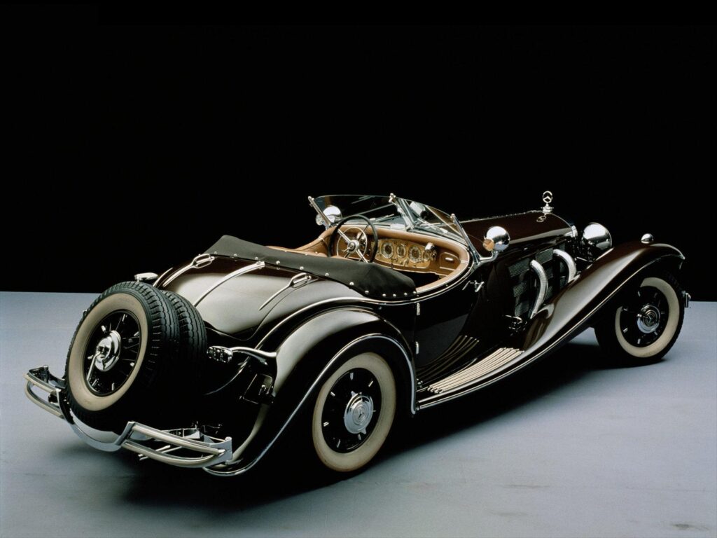 Mercedes