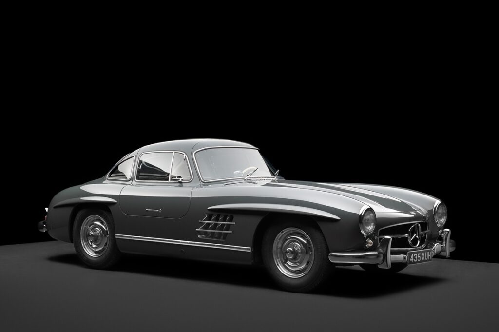 Mercedes