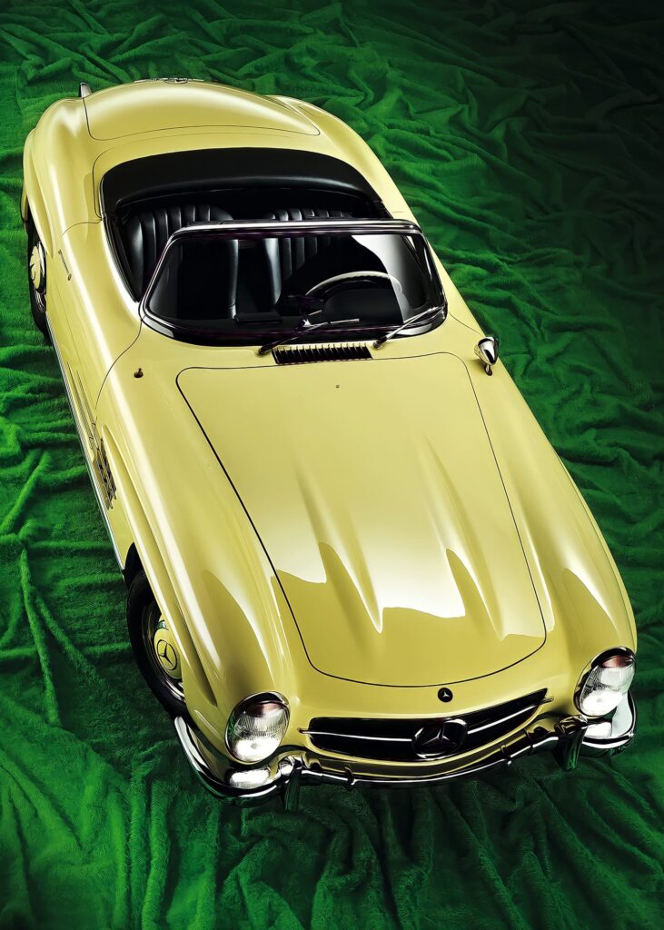 Mercedes