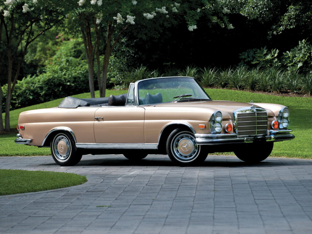 Mercedes