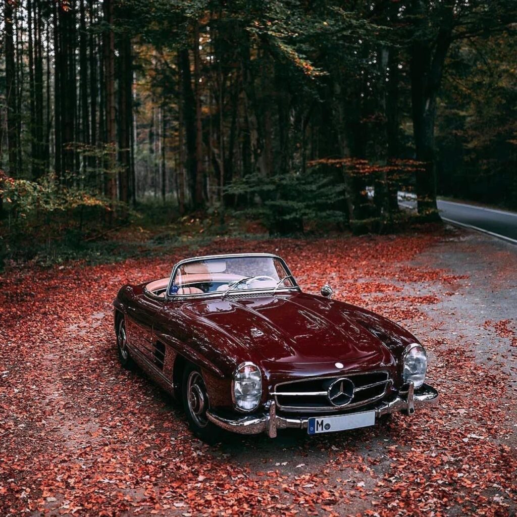 Mercedes