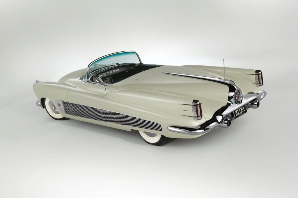 1951 - Buick XP-300