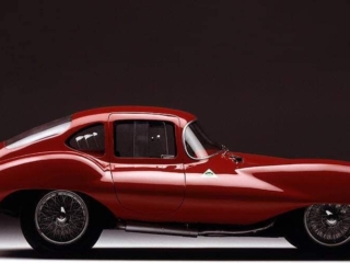 1952 - Alfa-Romeo C52