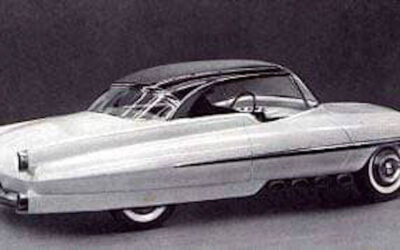 1953 – Ford Syrtis