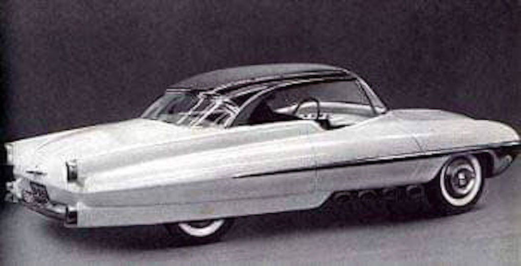 1953 – Ford Syrtis