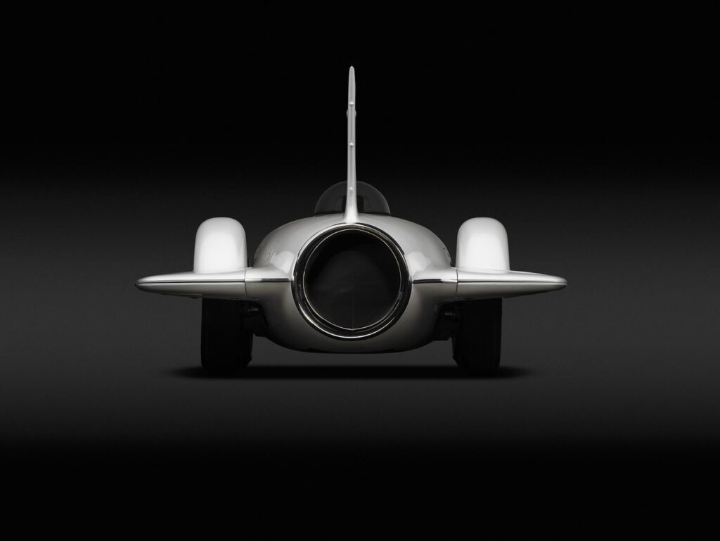 1954 - GM XP-21 Firebird