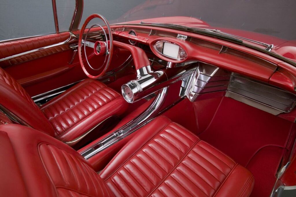 1956 - Buick Centurion