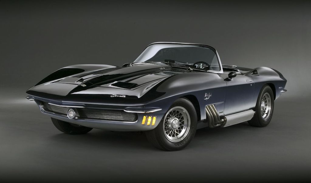 1962 – Chevrolet Mako Shark