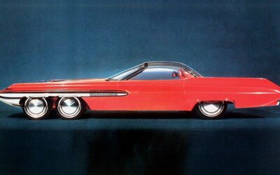 1962 Ford Seattle-ITE XXI