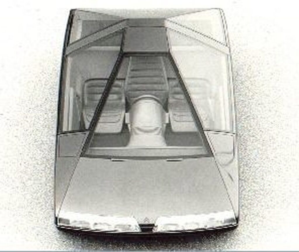 1980 - Citroen Karin 1980 - Citroen Karin