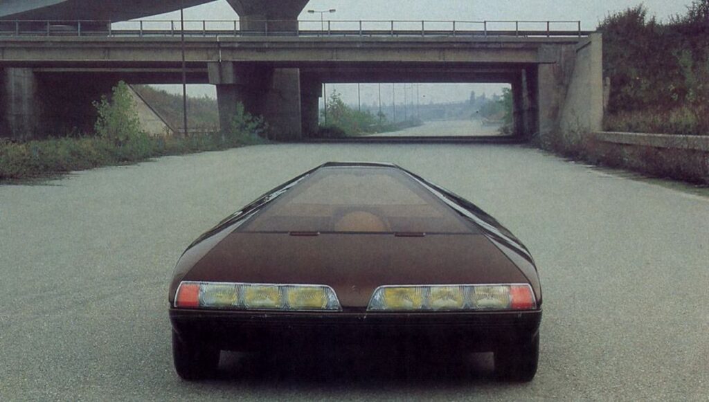 1980 - Citroen Karin 1980 - Citroen Karin