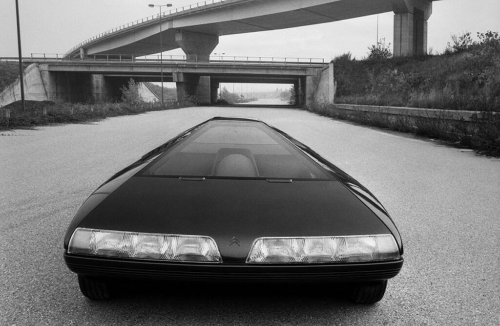 1980 - Citroen Karin 1980 - Citroen Karin