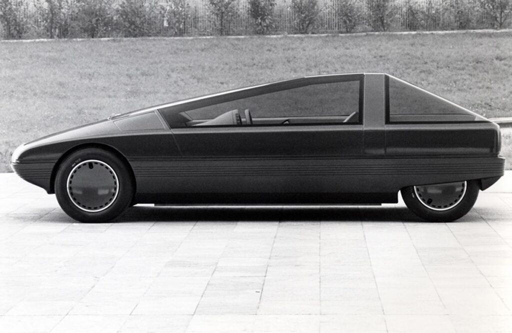 1980 - Citroen Karin 1980 - Citroen Karin