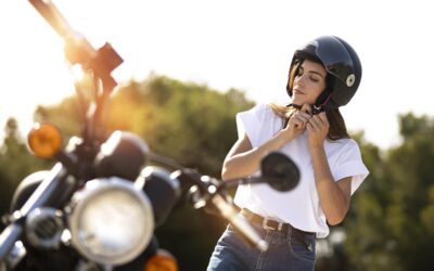 Libertad sobre dos ruedas: ¿Por qué alquilar una moto es la mejor forma de descubrir Tenerife?